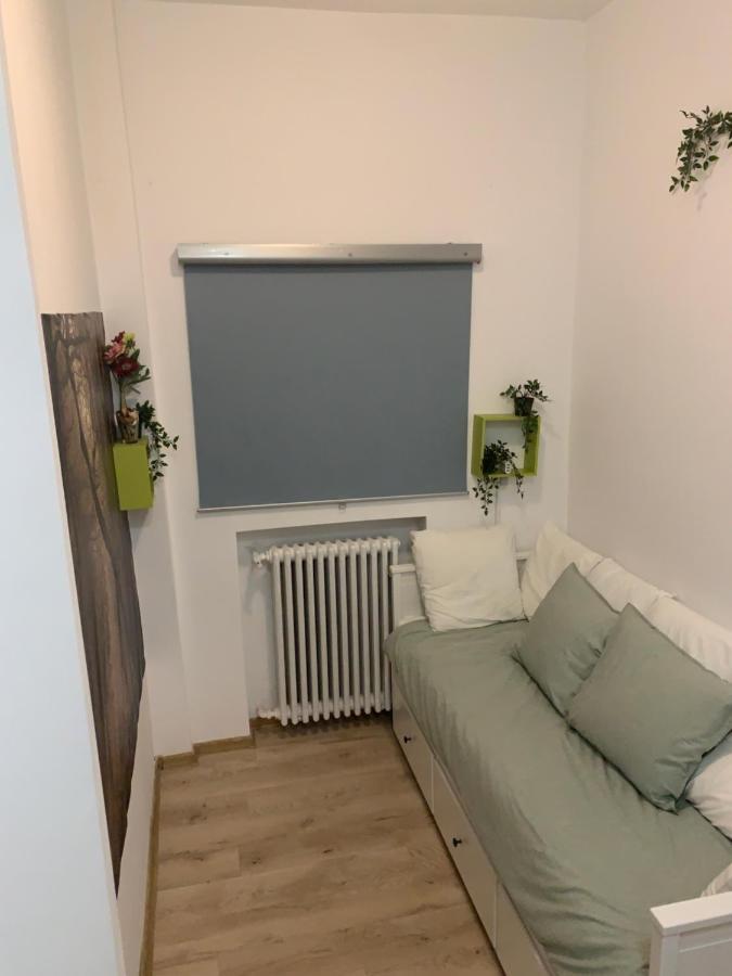 Bucarest B&B Zewnętrze zdjęcie