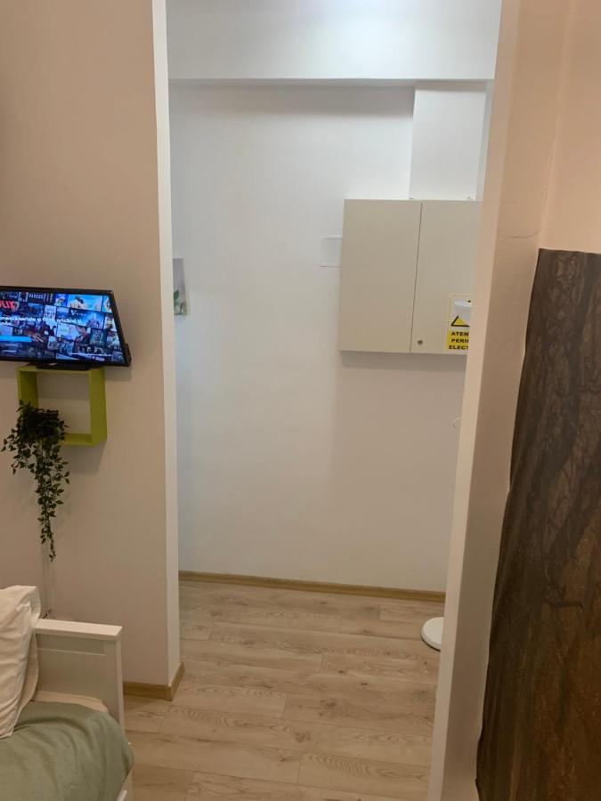 Bucarest B&B Zewnętrze zdjęcie