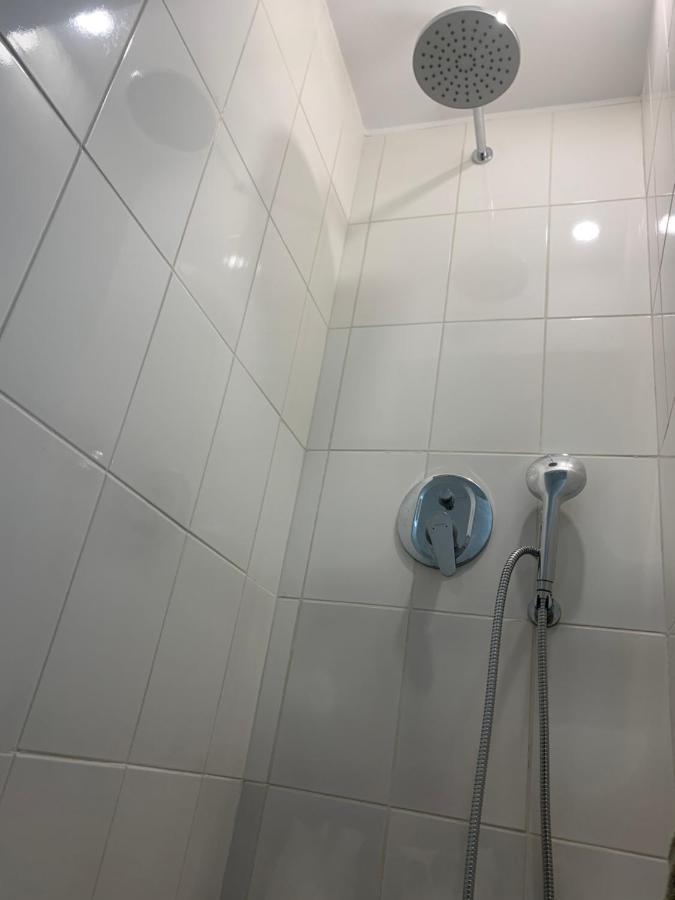 Bucarest B&B Zewnętrze zdjęcie