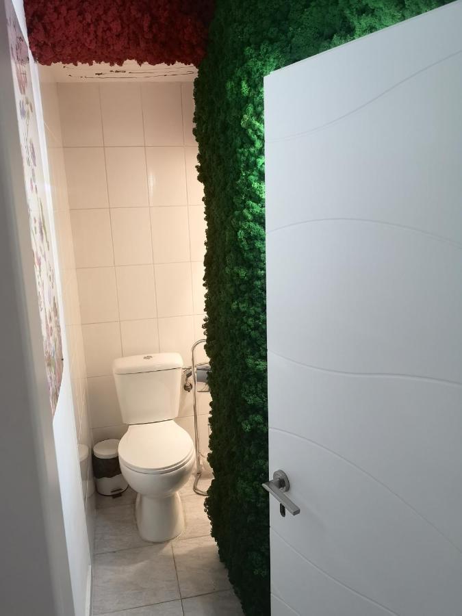 Bucarest B&B Zewnętrze zdjęcie