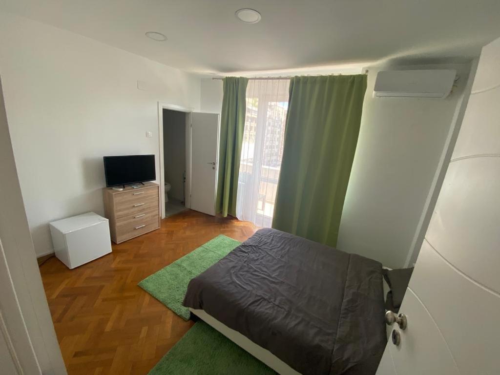 Bucarest B&B Pokój zdjęcie